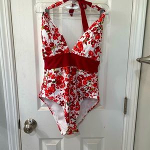 NWT Adore me one piece swimsuit